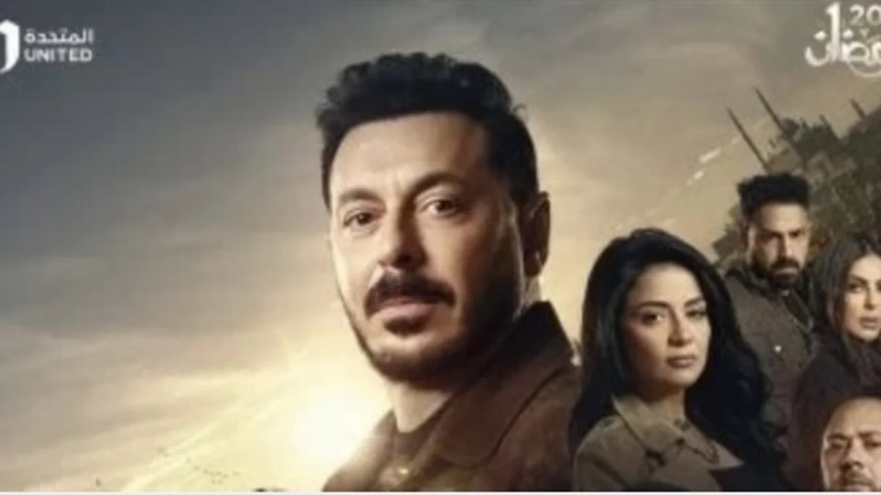 مسلسل درش الحلقة 11.. حسنة تكشف ملف الهويات المتعددة وتبحث عن الحقيقة